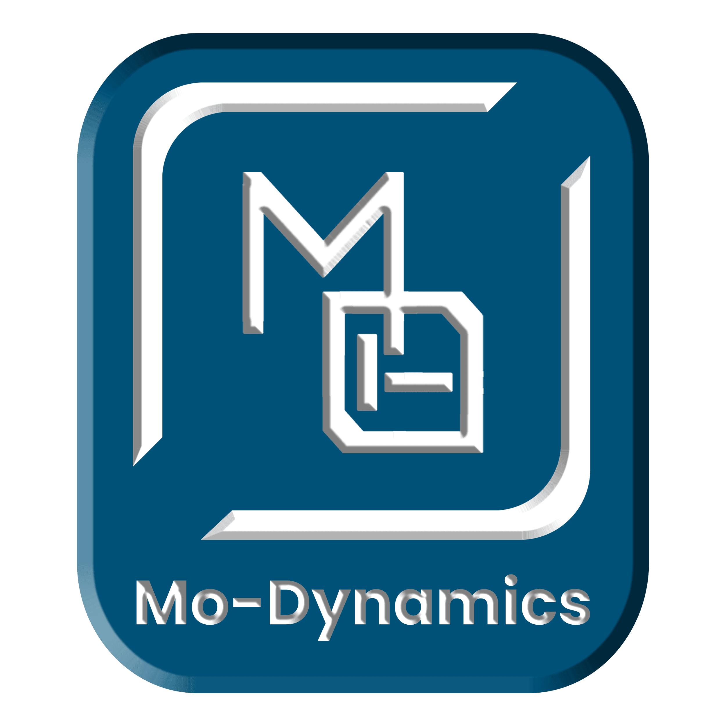 Mo-Dynamics Affiliate Program Logo